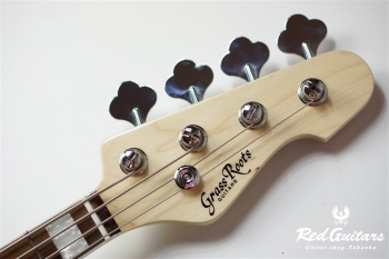 G-AM-55MS/R - Candy Apple Red